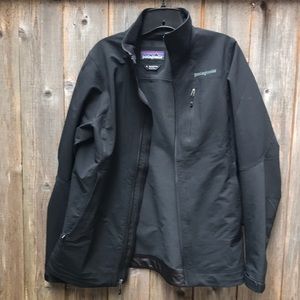 Patagonia Adze jacket